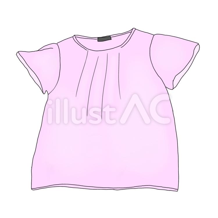 French sleeve, french sleeve, clothes, pink, JPG and PNG