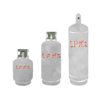 Gas cylinder 3, gas cylinder, cylinder, gas, JPEG, PNG and EPS