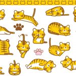 2022 - Year of the Tiger: Royalty-Free Tiger Vectors for Awesome Design
