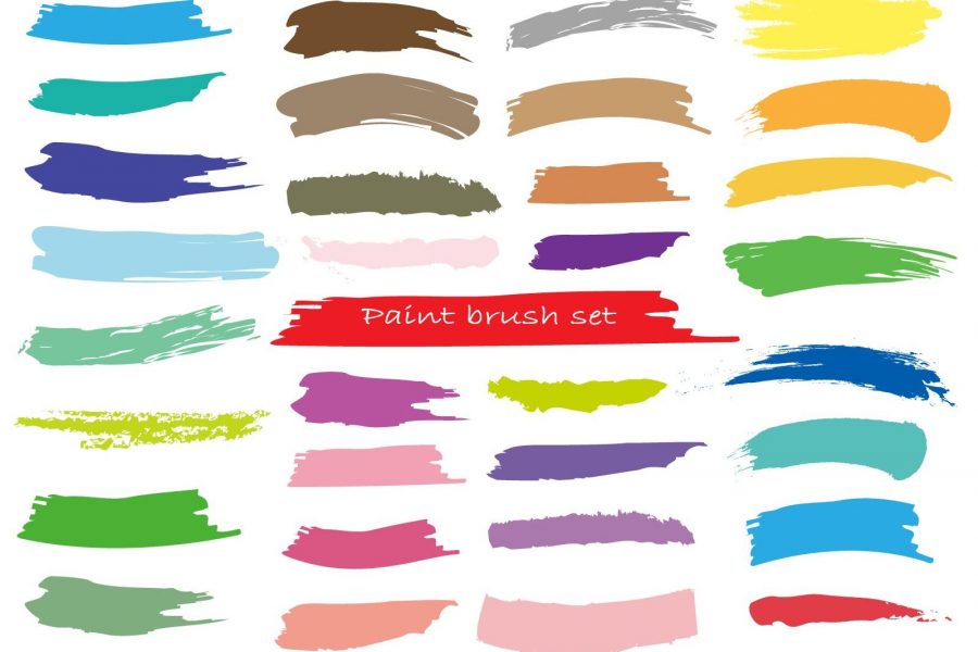 10+ Handy Free Brushes for Illustrator to Download