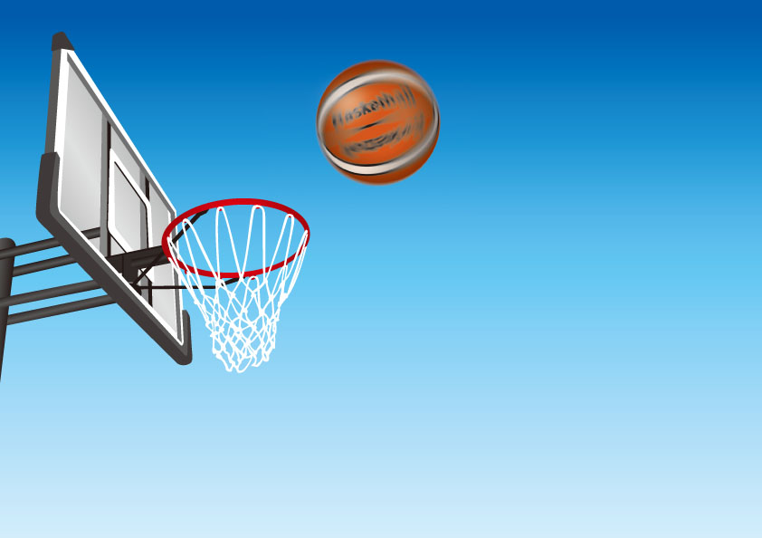 10+ Royalty Free Basketball Clipart for Download