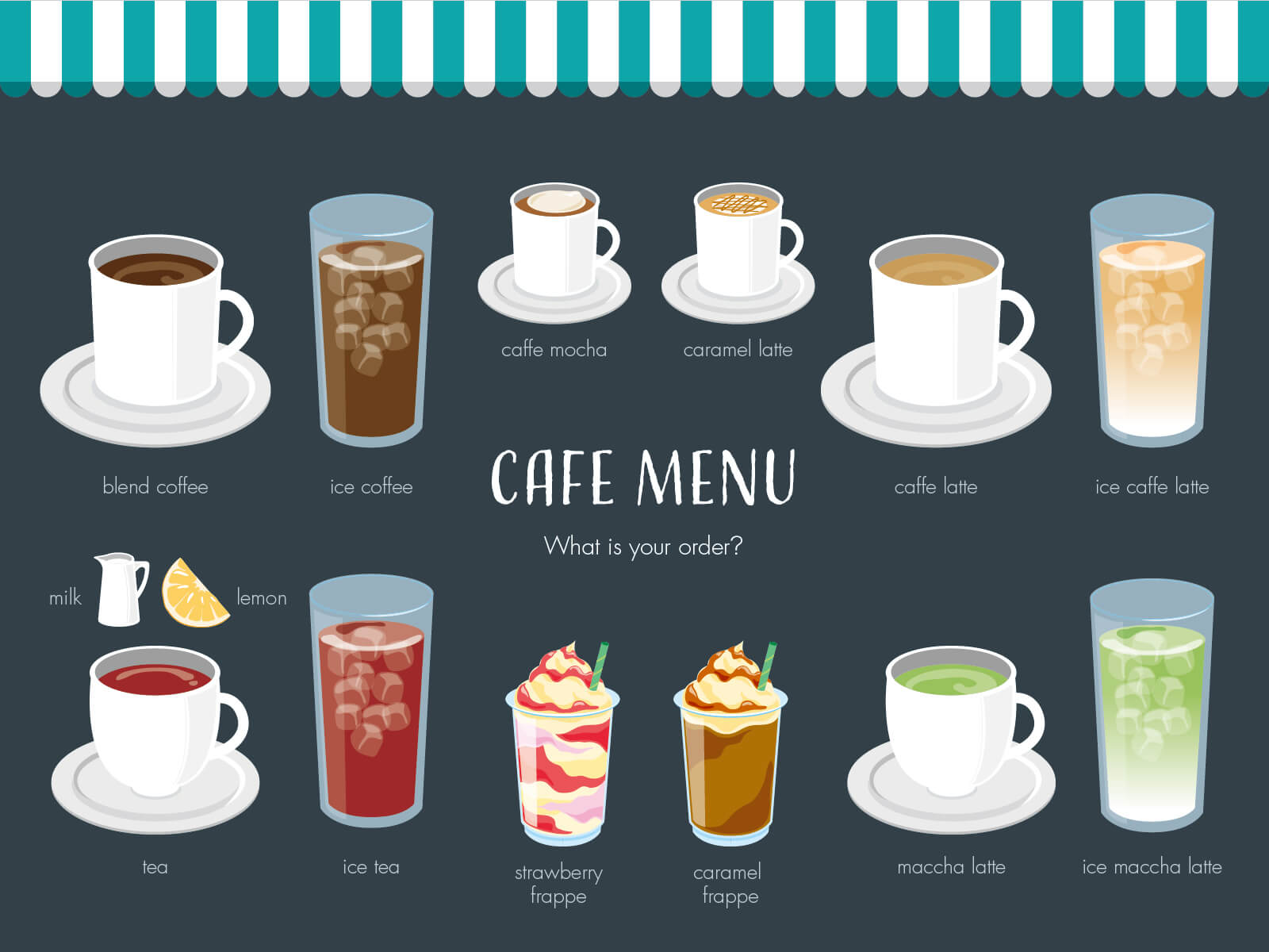 20+ Royalty-Free Clipart of Coffee Cup for Download