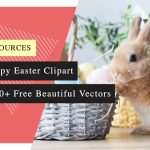 Happy Easter Clipart: 1000+ Free Beautiful Vectors for Download