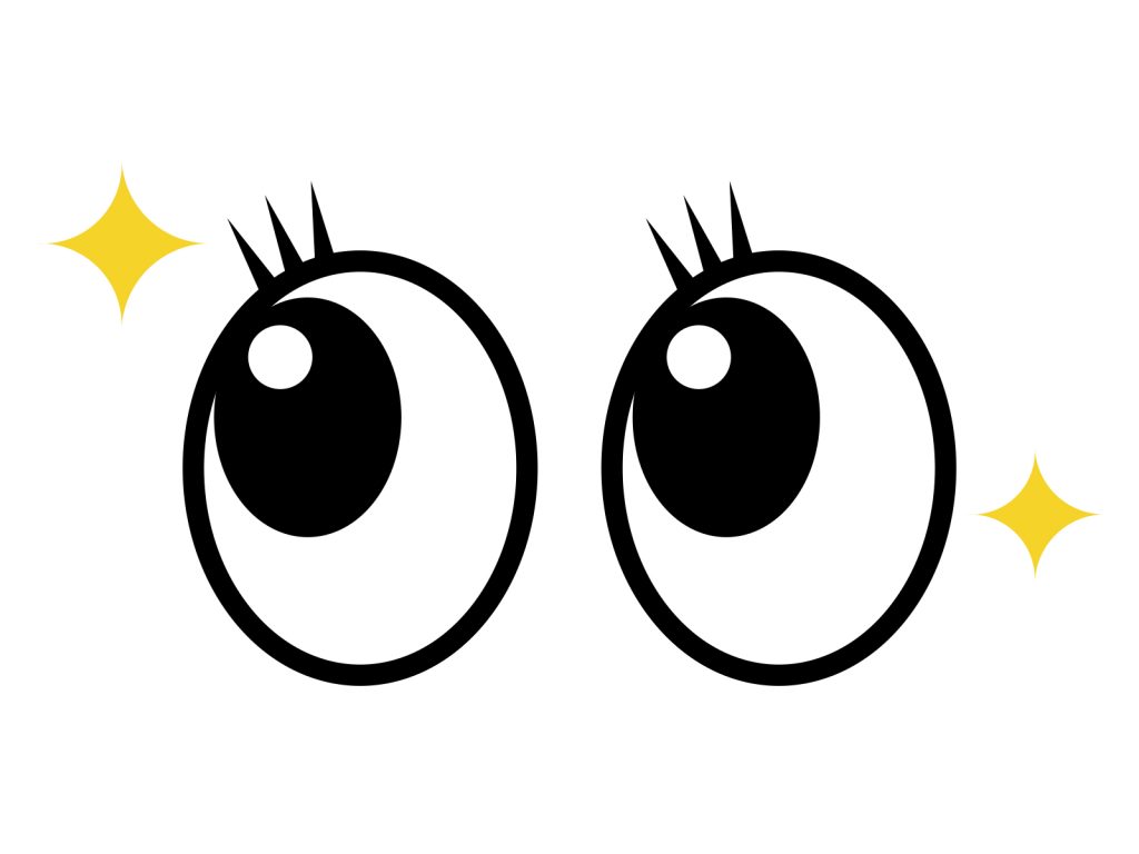 eyes clipart images