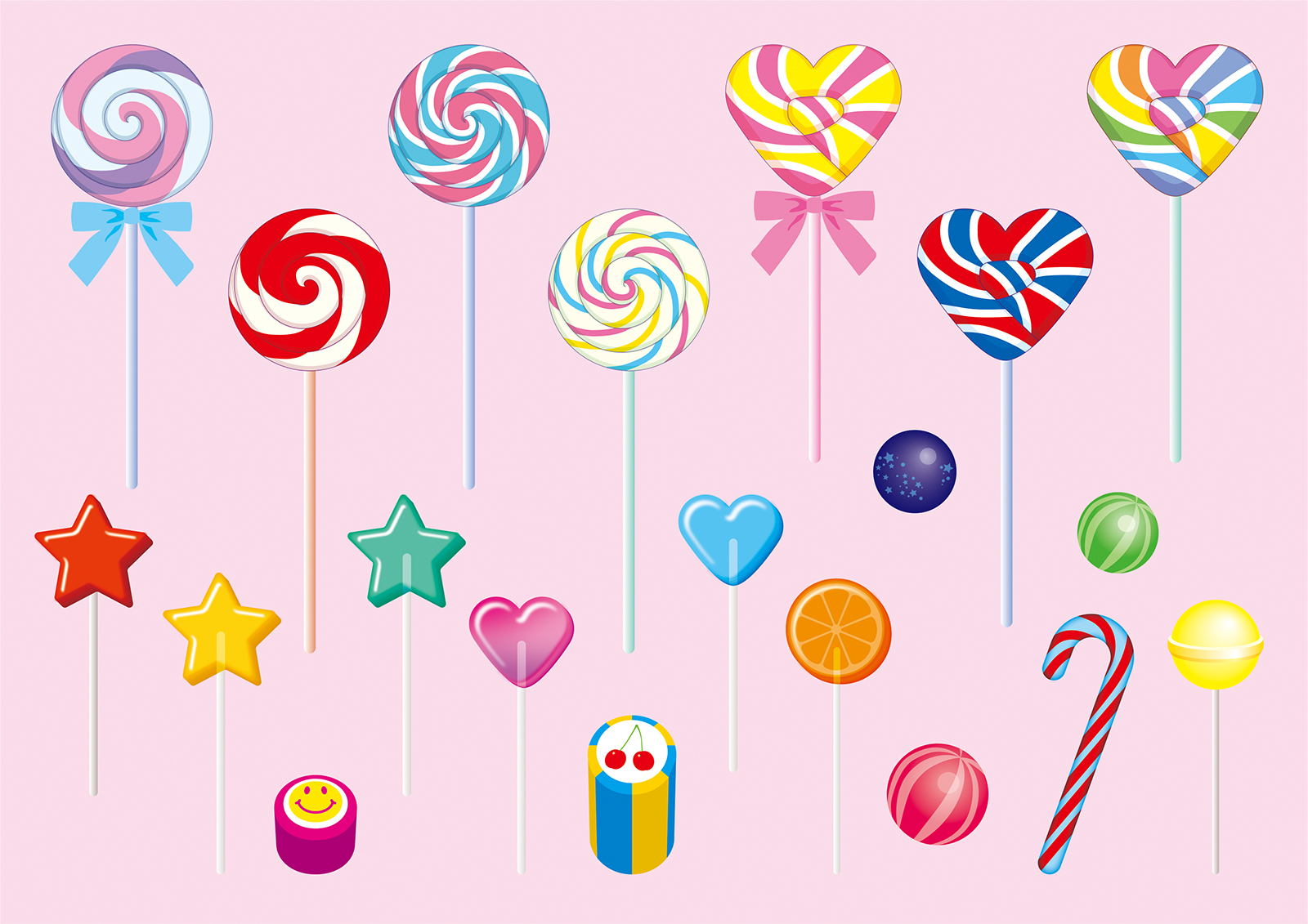 11 Royalty-Free Candy Cane Clip Art Pictures for Free Download
