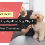 10+ Royalty-Free Dog Clip Art for Free Download