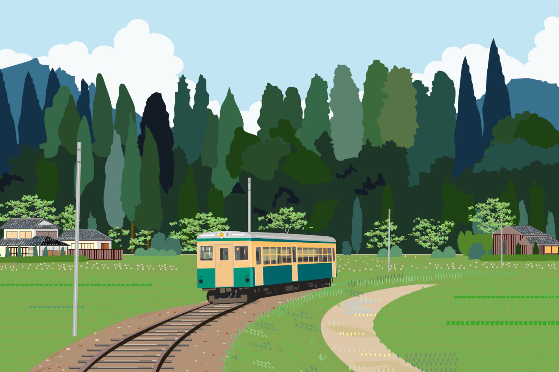 10+ Royalty free train clip art for download