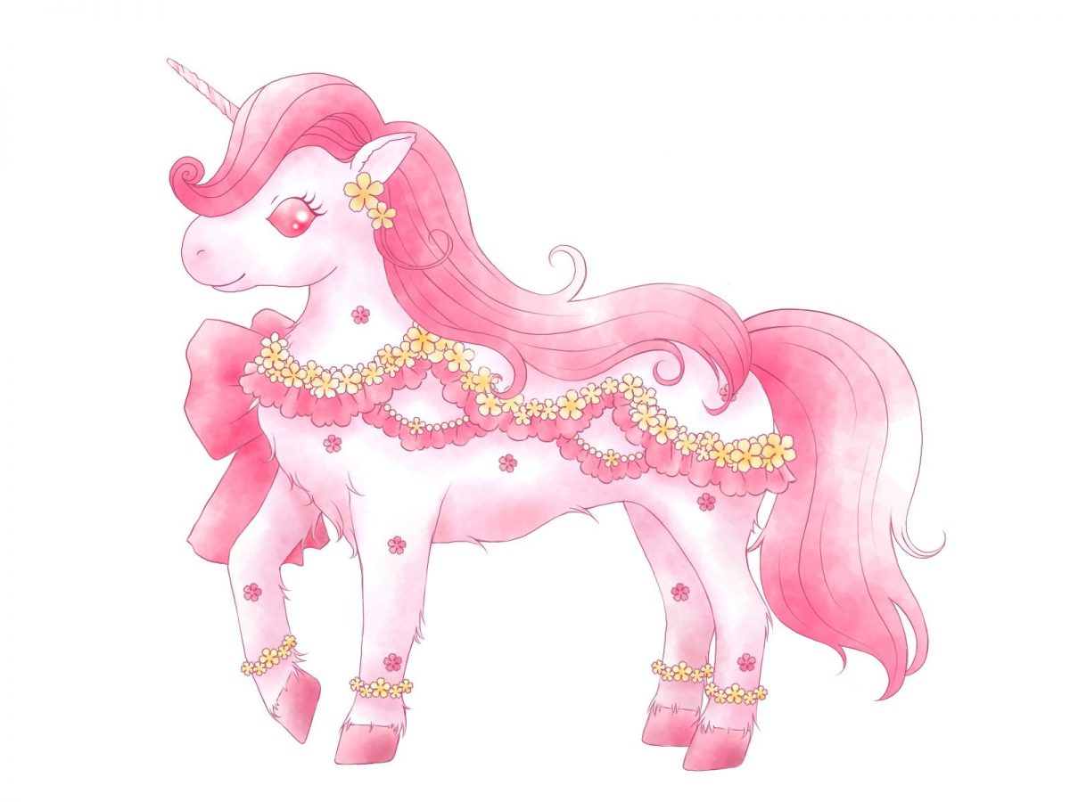 10 Royalty Free Unicorn Clip Art for Download