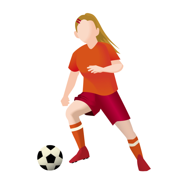  Free Football Clipart to Download for Commercial Use