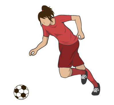 vinezac football clipart