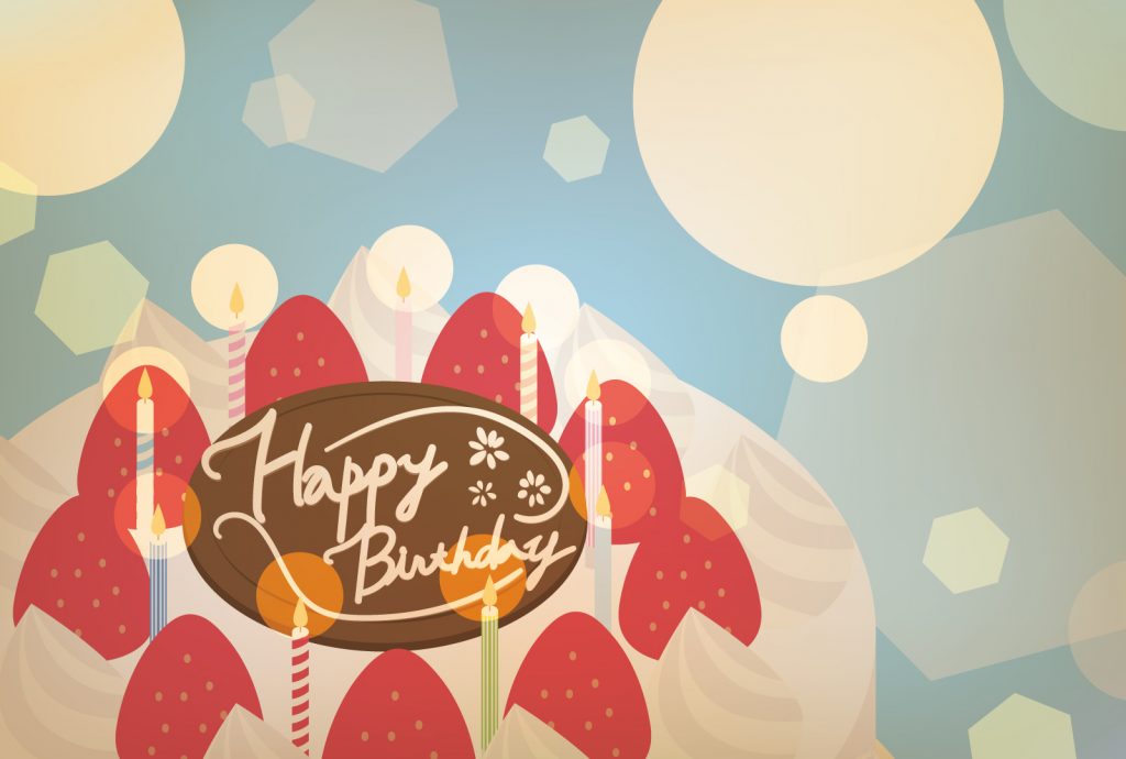 Happy Birthday Clipart for Free Download