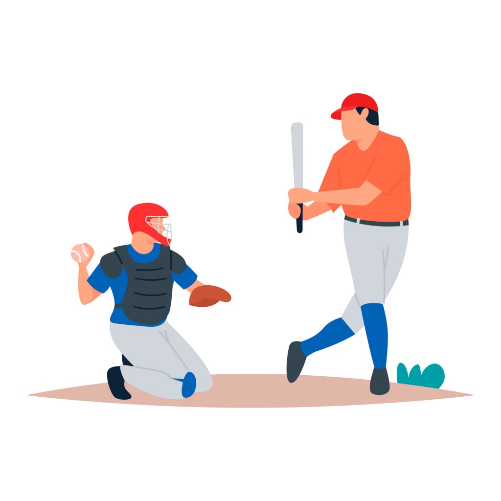 18+ Royalty-Free Baseball Clip Art for Download