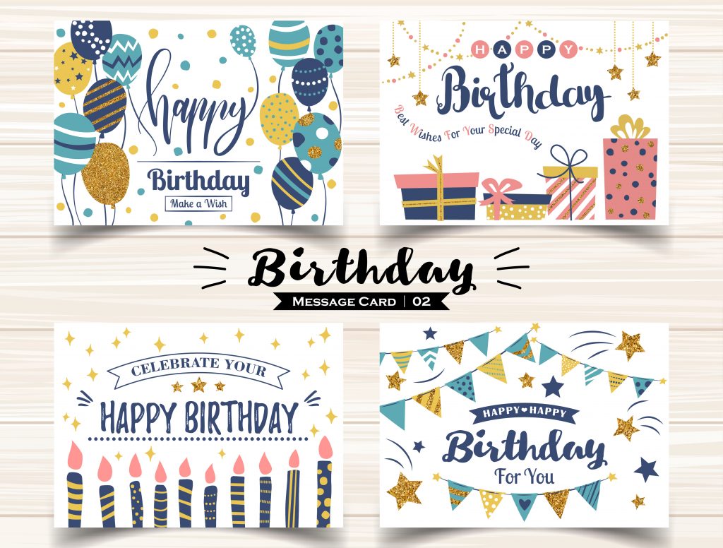 Happy Birthday Clipart for Free Download