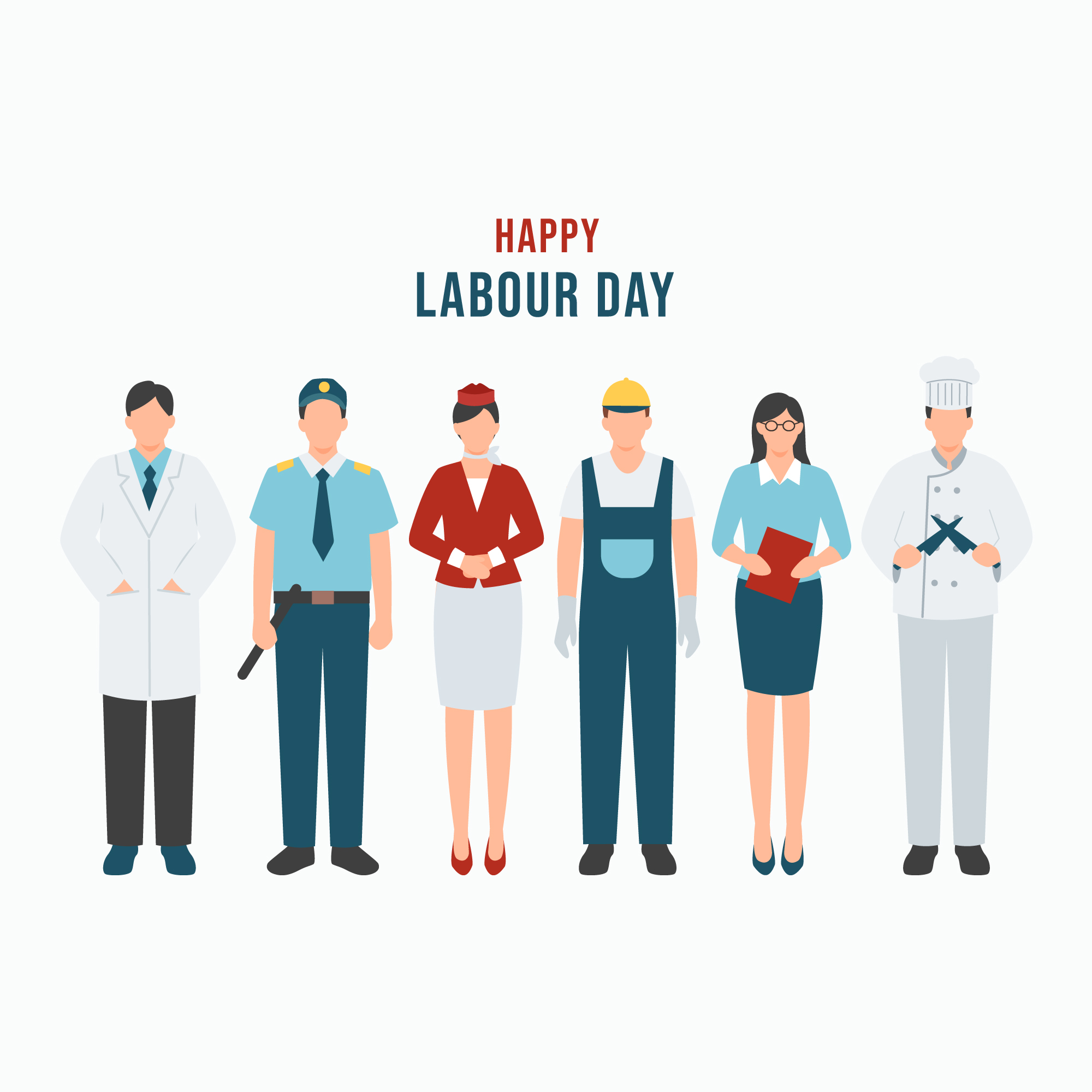 labor day sale campaign ideas for your business
