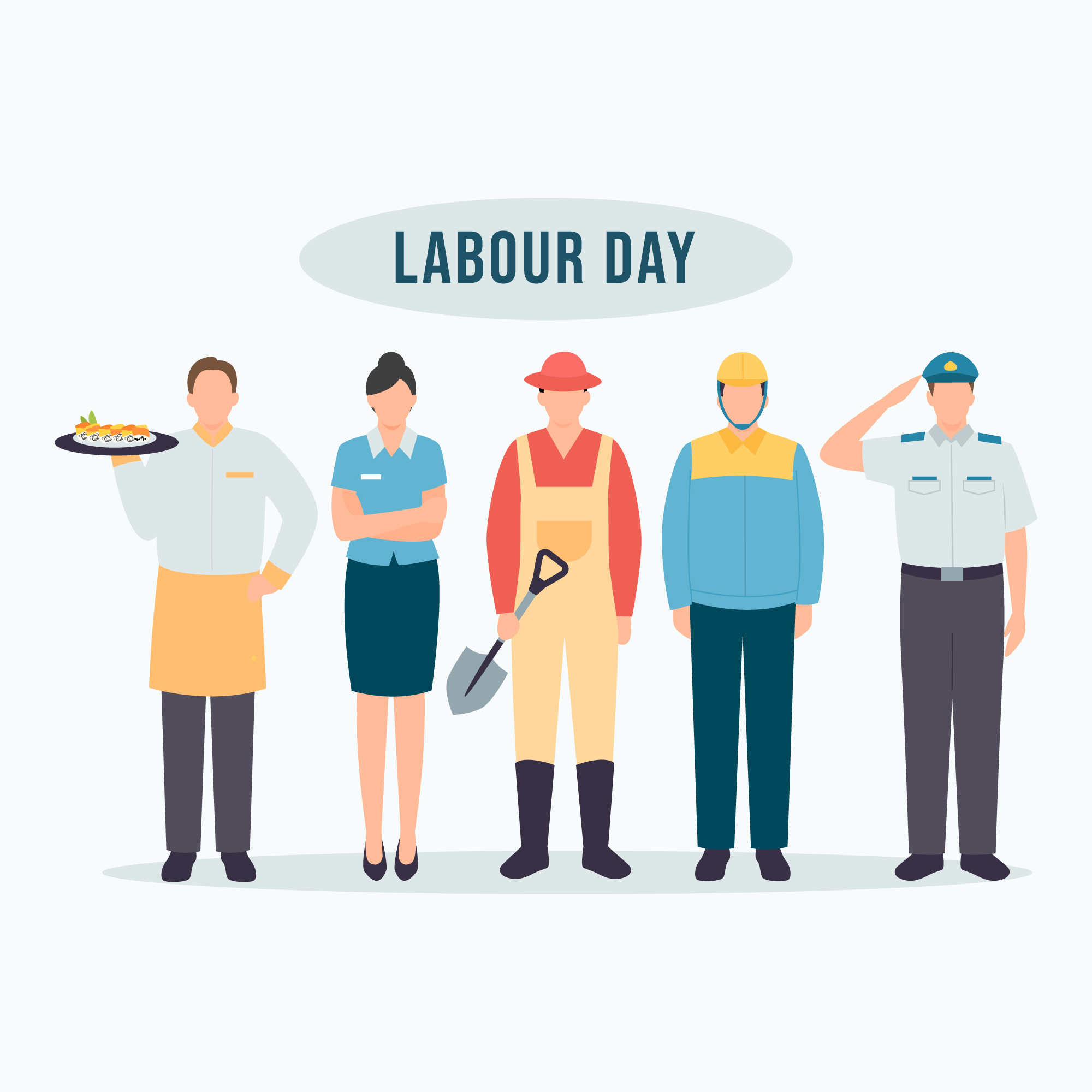 labor day sale campaign ideas for your business