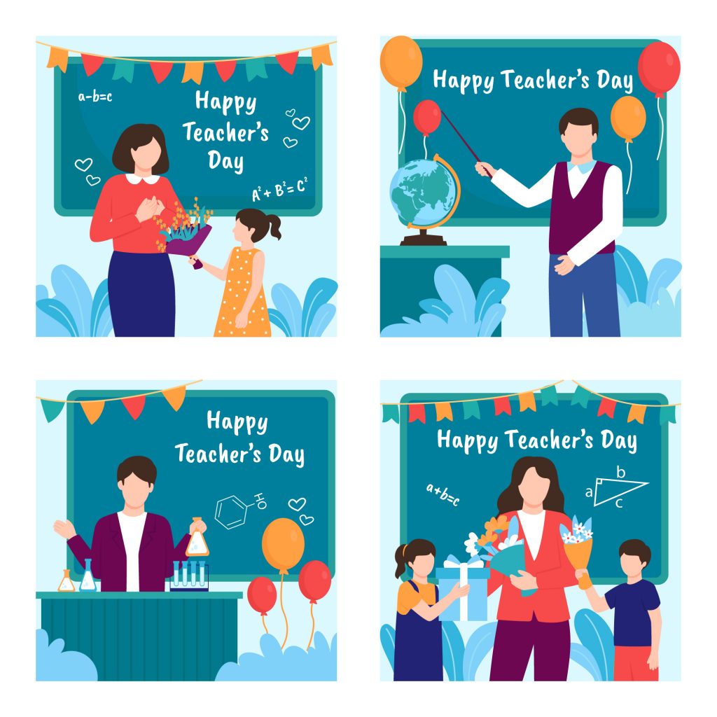 10 Sources for free Clipart for Teachers