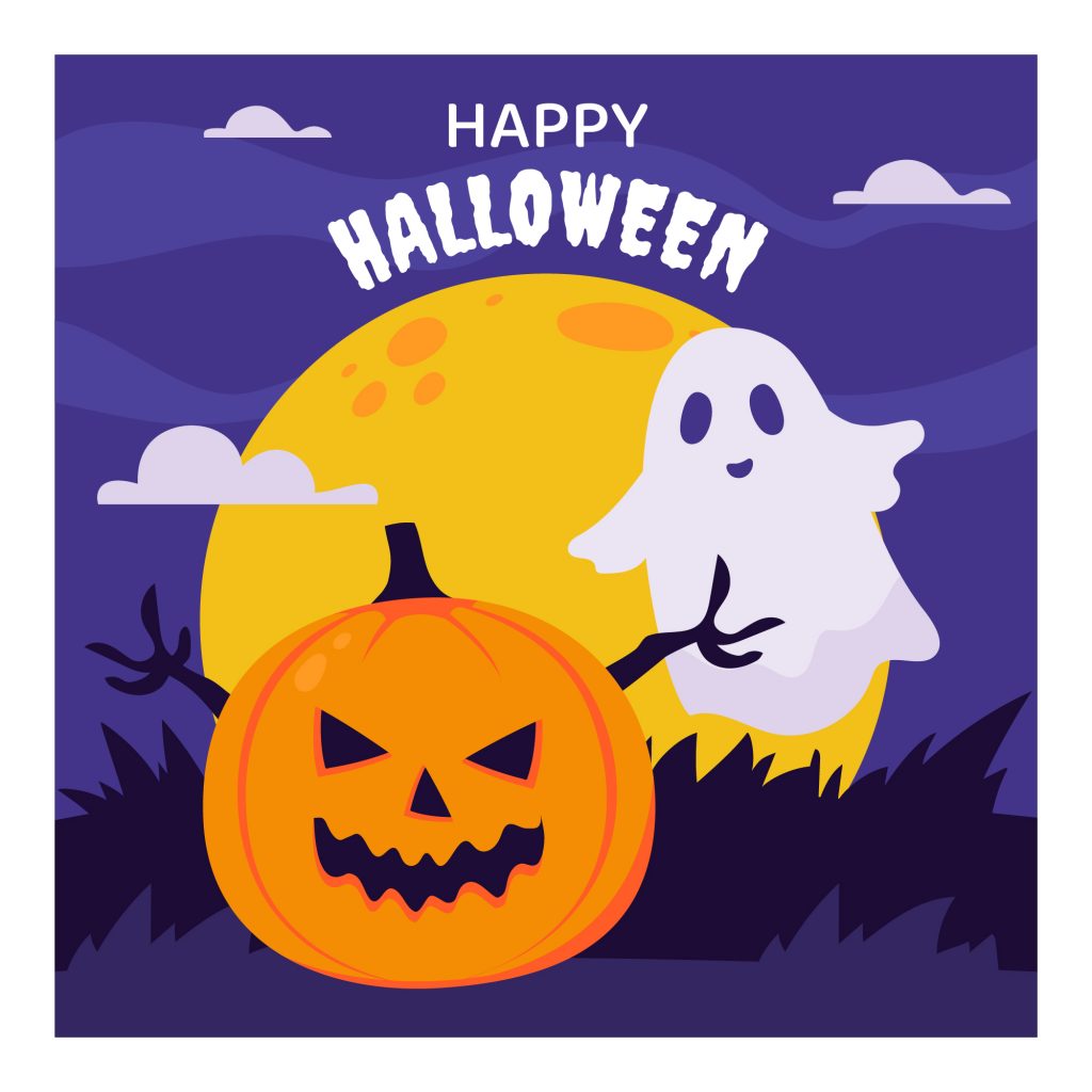 15+ Royalty-free Halloween Jpg Clipart to Download