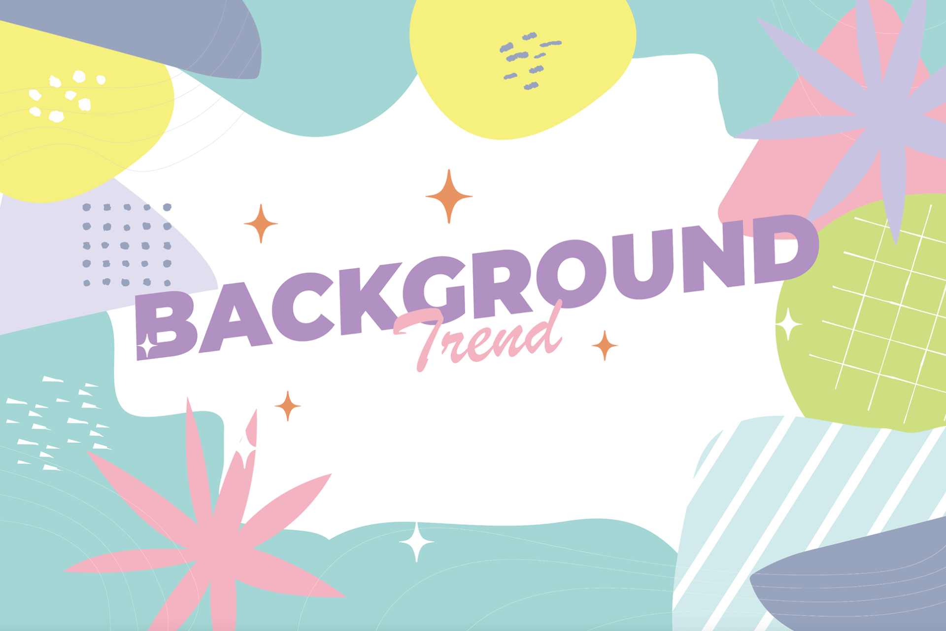15+ Background Design Trends & Styles For 2023