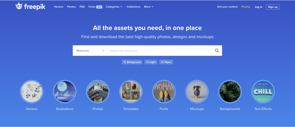 4 Flat illustrations creating best Ideas