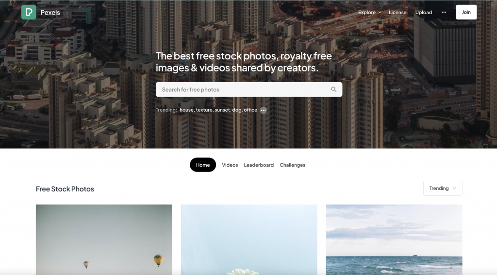 10 Best Places to Find Free Images for Blog Posts