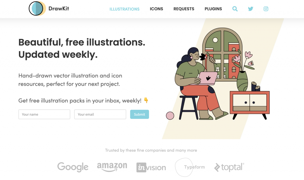 30 Free Graphic Design Resources Designers Should Know