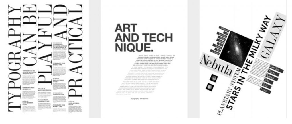 Emphasis Principle of Design: 5 Unique Practices to Create a Focal Point for Your Design by “Breaking” Design Principles