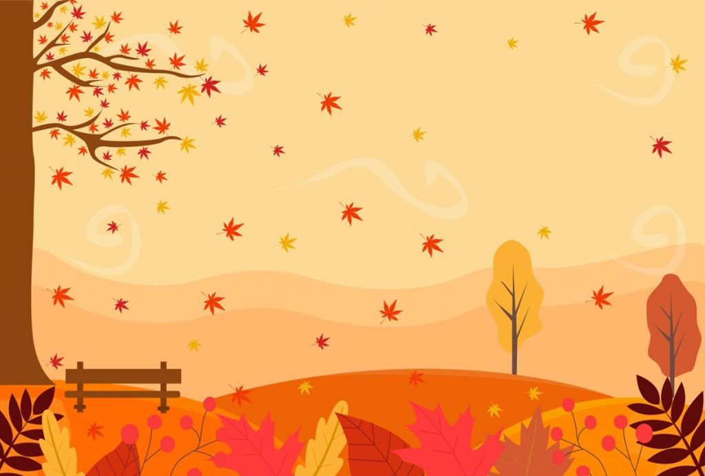 Free Fall Leaves Clipart: Beautiful Collections to Download and 5 Best Use Cases