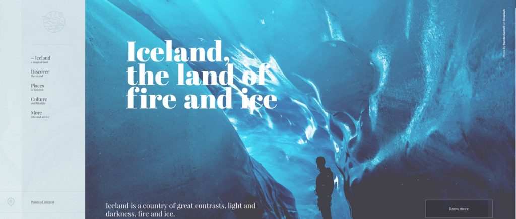 Website Background Images: 5 Tips to Effectively Choose Right Images for Your Landing Page