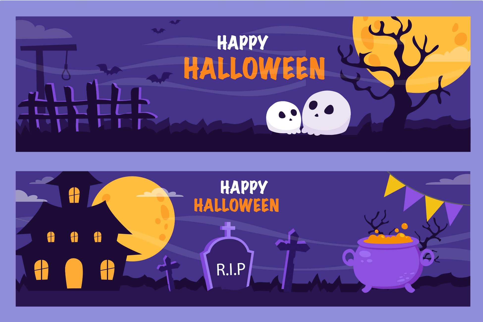 15+ Royalty-free Halloween jpg Clipart Pictures to Download