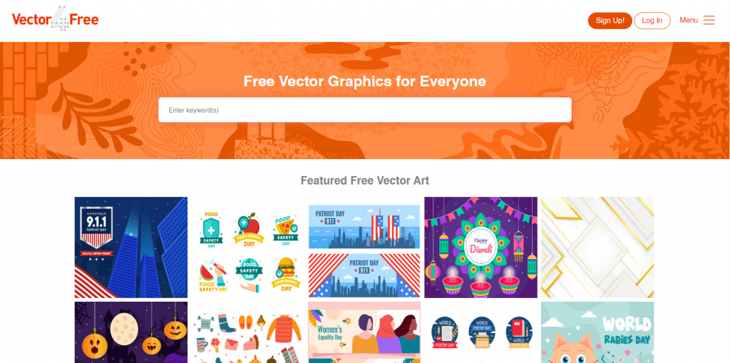 10 Best Illustration Resources For Bloggers