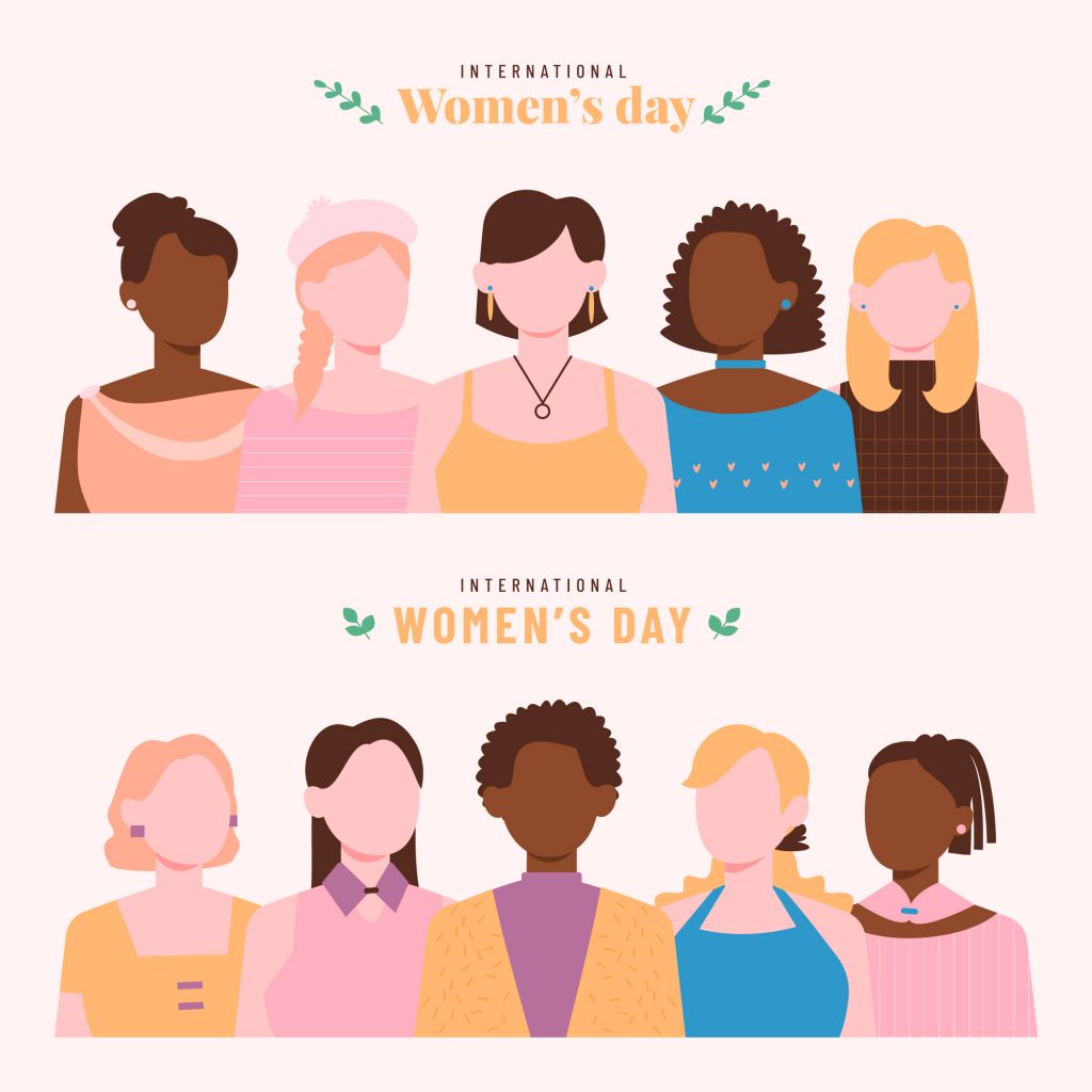 Diversity and inclusion in graphic design: 8 simple tactics to follow