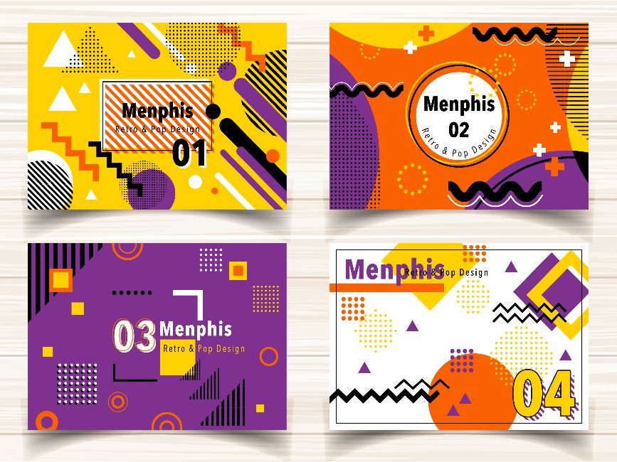 Halloween backgrounds for presentations and slideshows