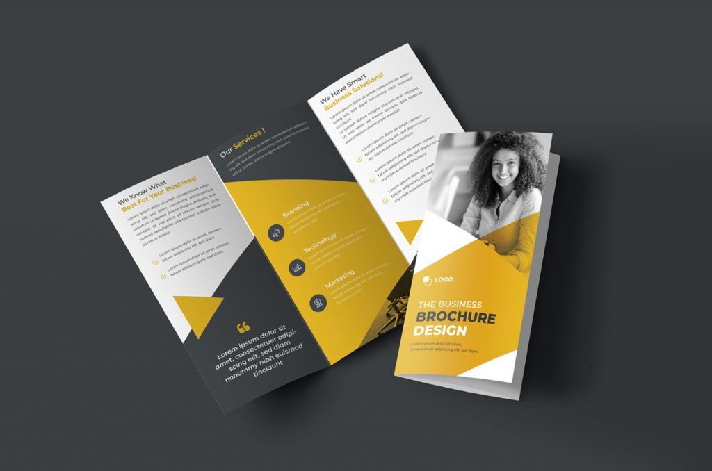 Brochure vs Pamphlet Design: An Ultimate Guide for Beginners