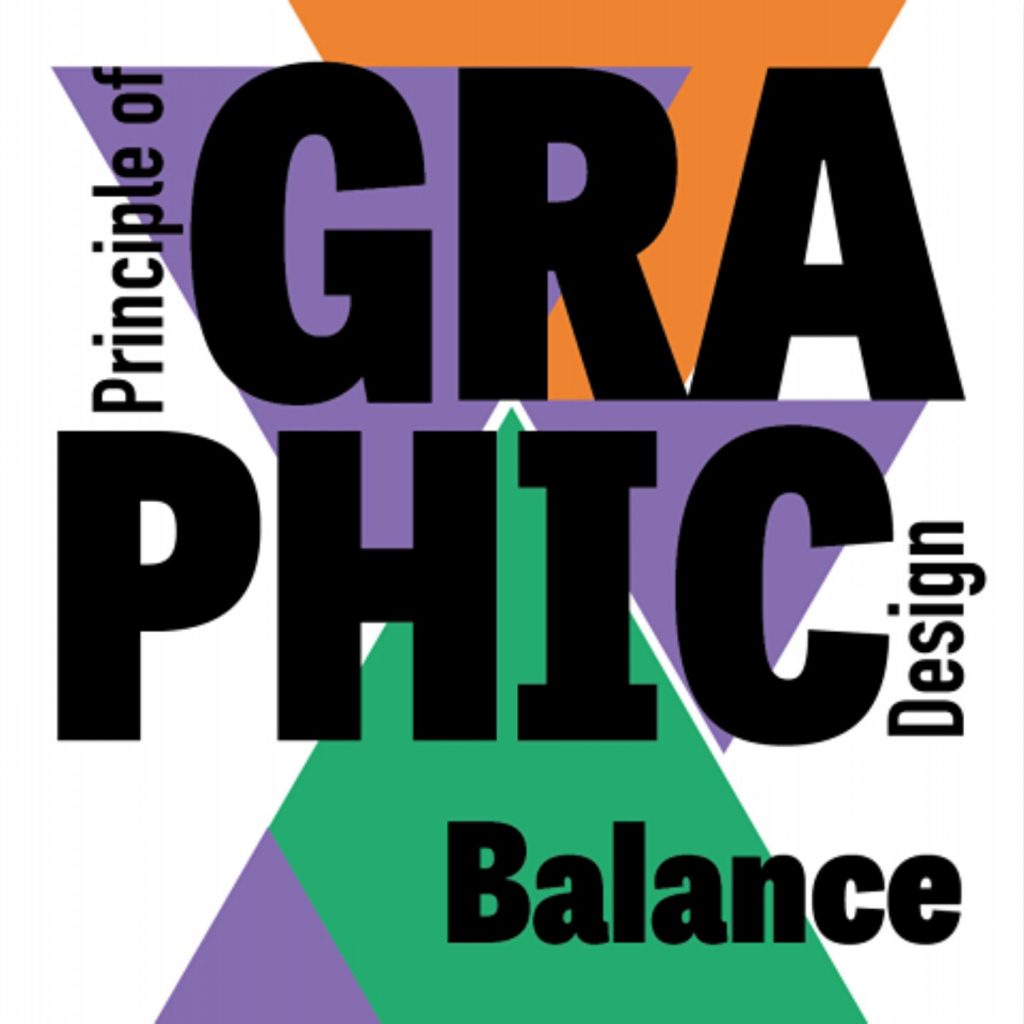 Design Principle Balance: 6 Things You Must Know