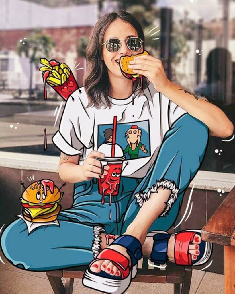 Graphic Design Career: 10 Types of Amazing Graphic Design Jobs