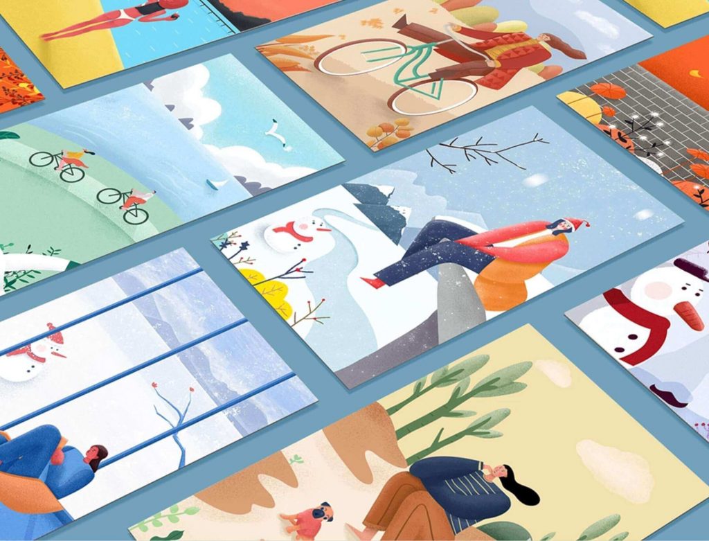 Graphic Design Career: 10 Types of Amazing Graphic Design Jobs