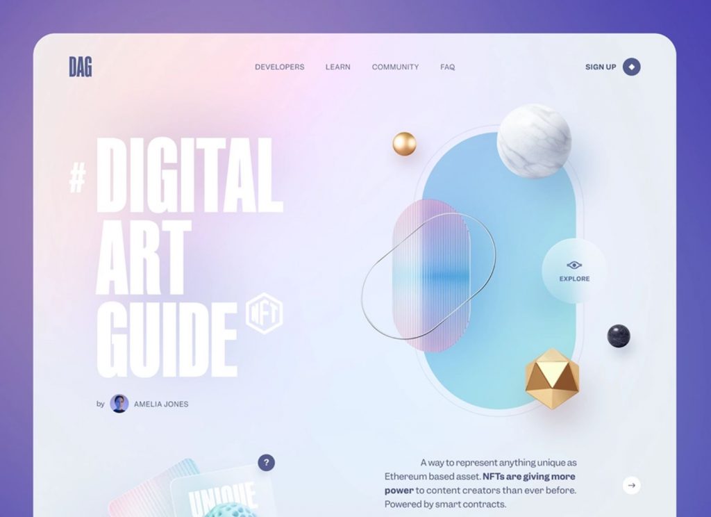 Web Design Checklist: 10 Things Startups Should Know