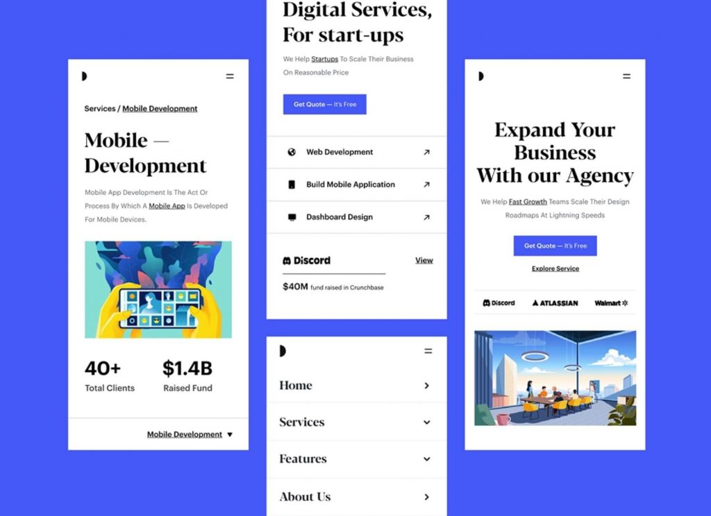 Web Design Checklist: 10 Things Startups Should Know