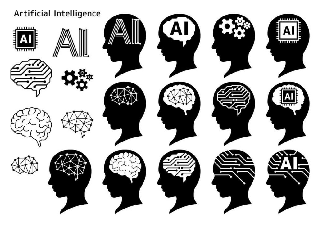 AI and the future of digital art and illustrations: 5 amazing AI changes