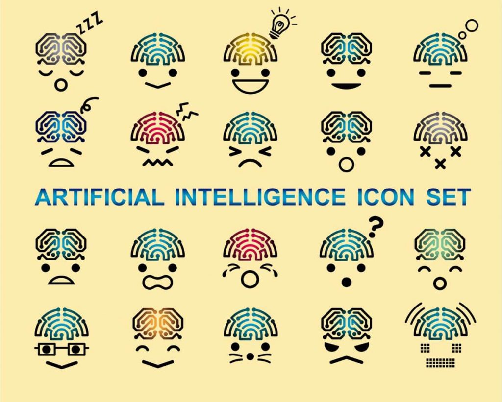 AI and the future of digital art and illustrations: 5 amazing AI changes