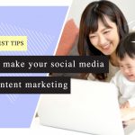 8 best tips to make your social media content marketing plan rocks
