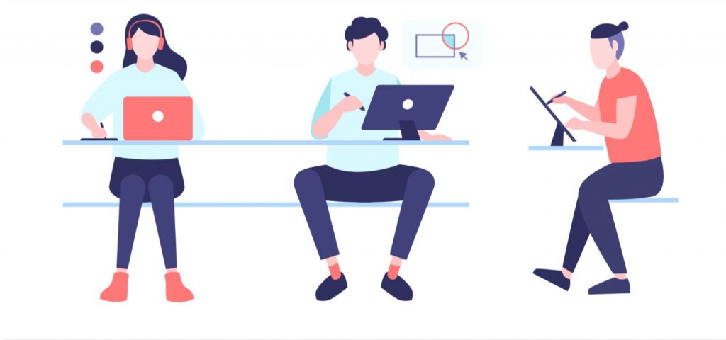 Graphic design careers: 15 amazing jobs with inviting salary ranges