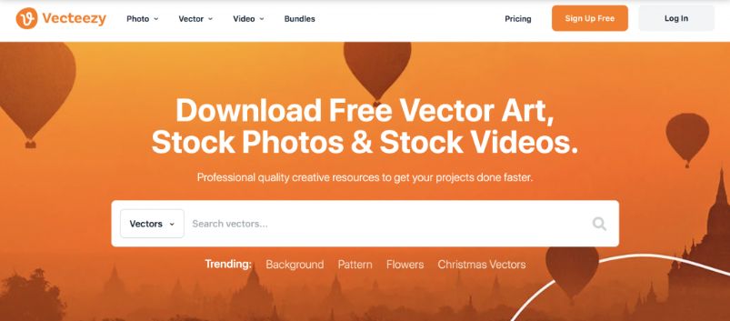 10 Best Free Stock Illustrations Websites for Commercial Use