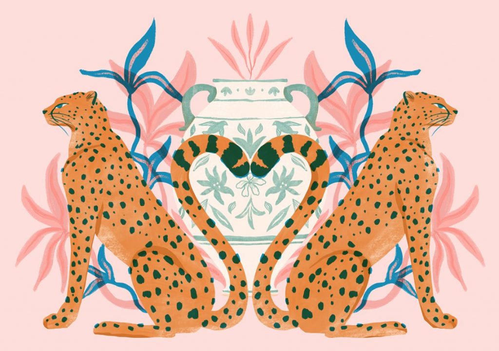 Design principle balance: 6 things you must know