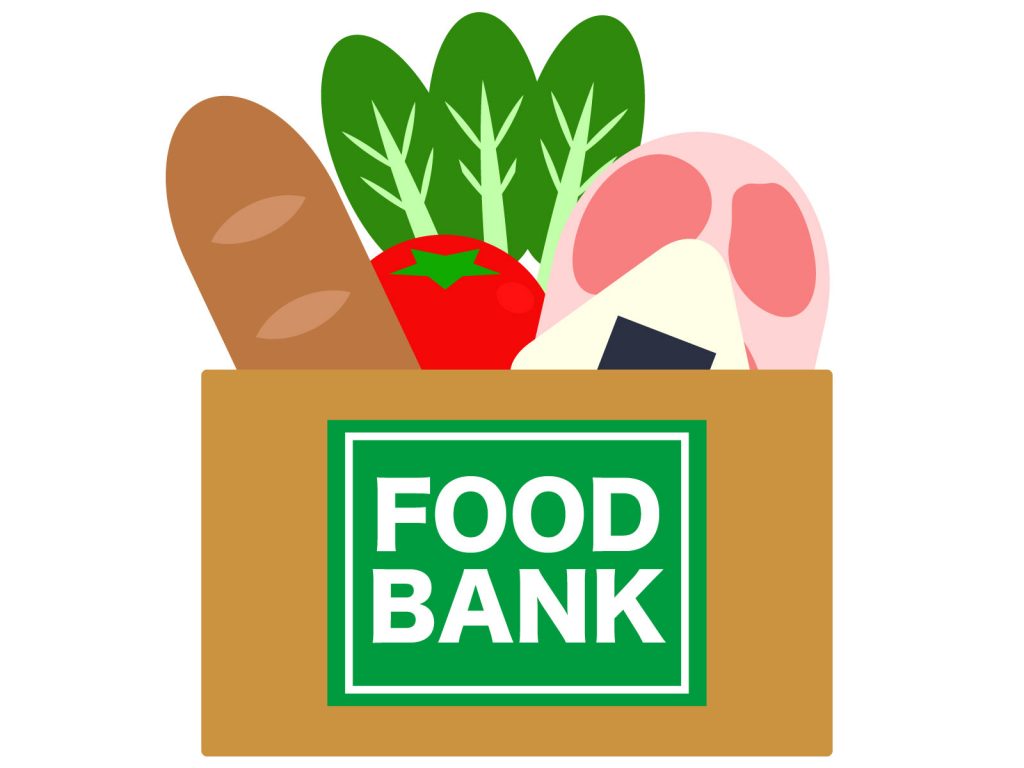 food drive clipart