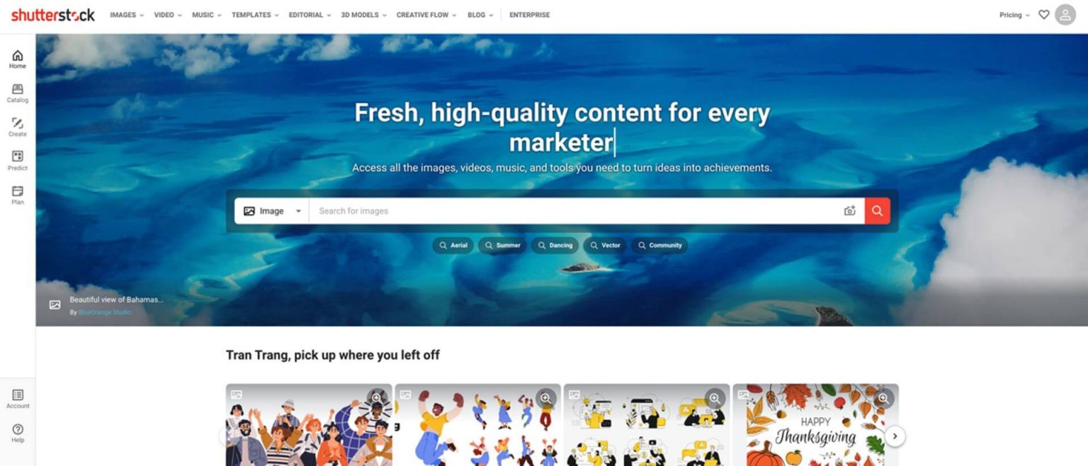 10 best Freepik alternatives to download free illustrations