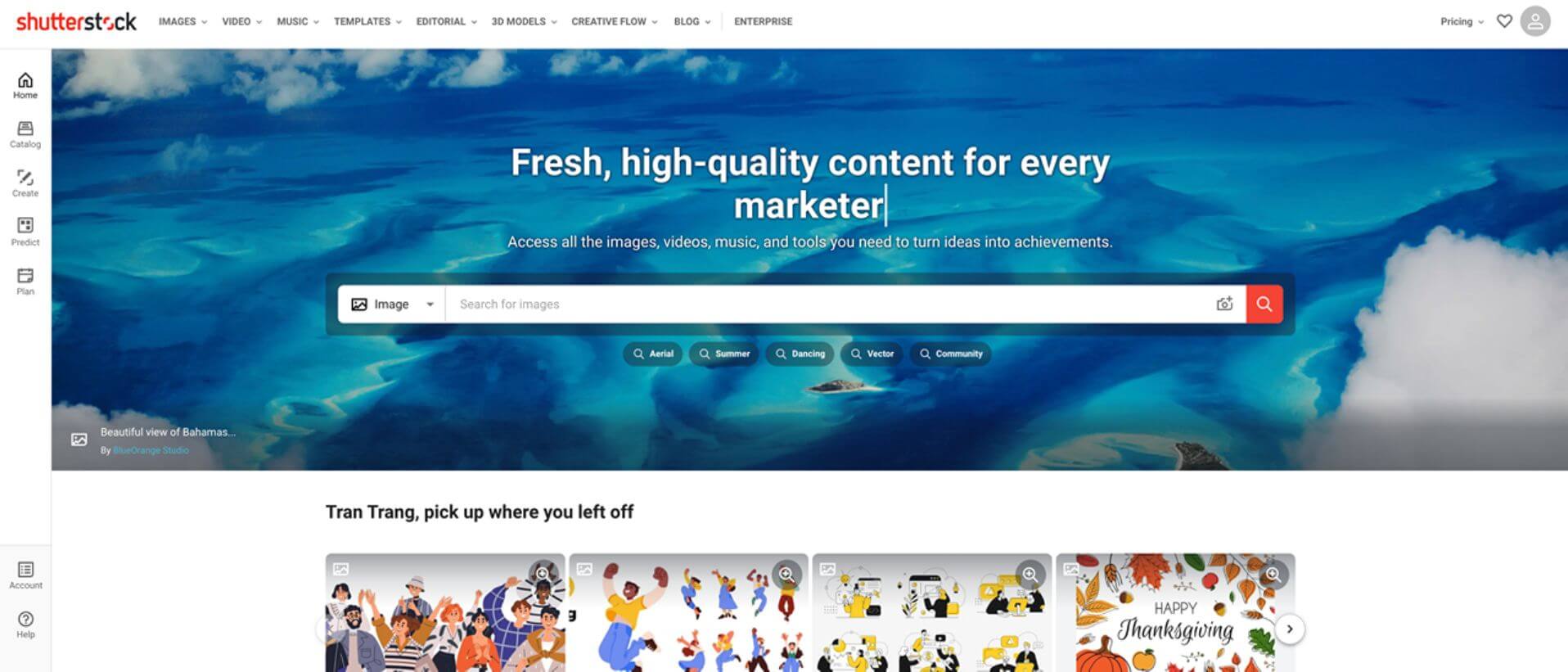 10 best Freepik alternatives to download free illustrations