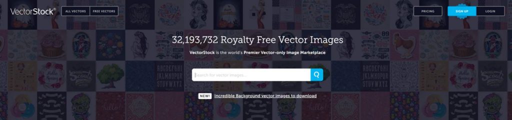 10 best Freepik alternatives to download free illustrations for commercial use