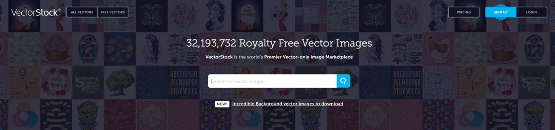 10 best Freepik alternatives to download free illustrations