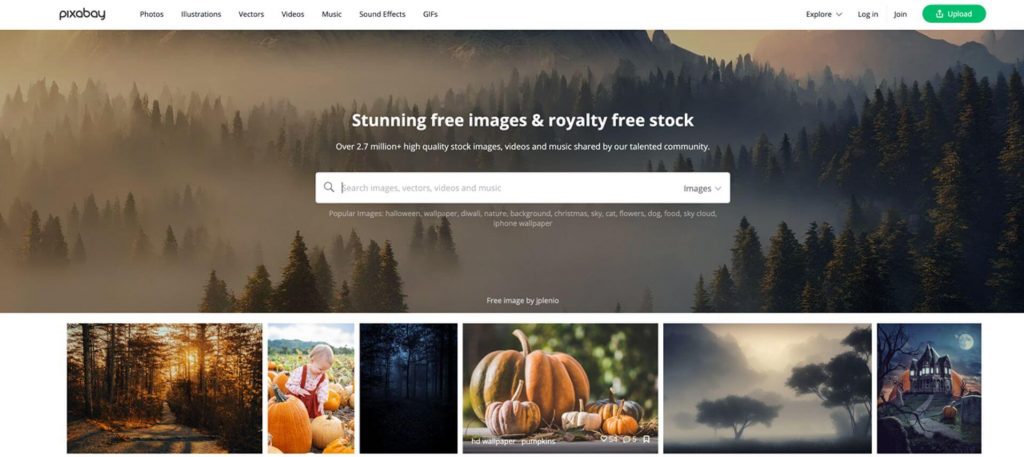 10 best Freepik alternatives to download free illustrations